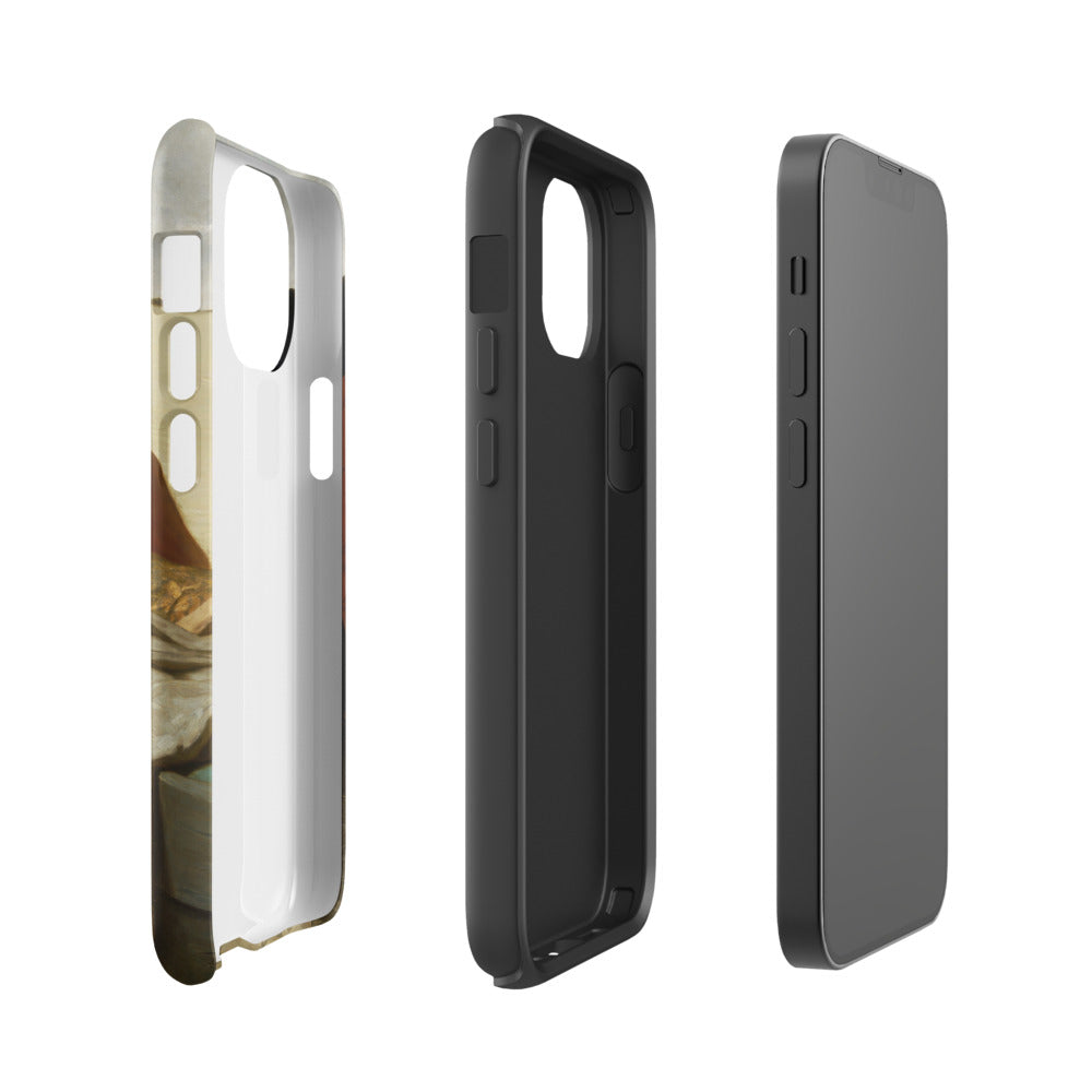 Les Efants de Clovis, Lawrence