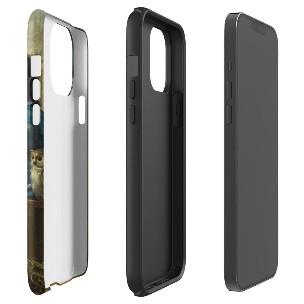 Los acróbatas, Gustave Doré