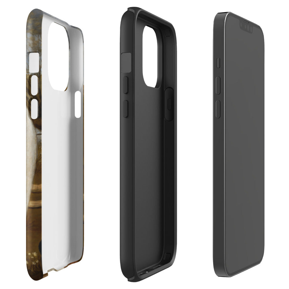 The wounded Angel, Hugo Simberg