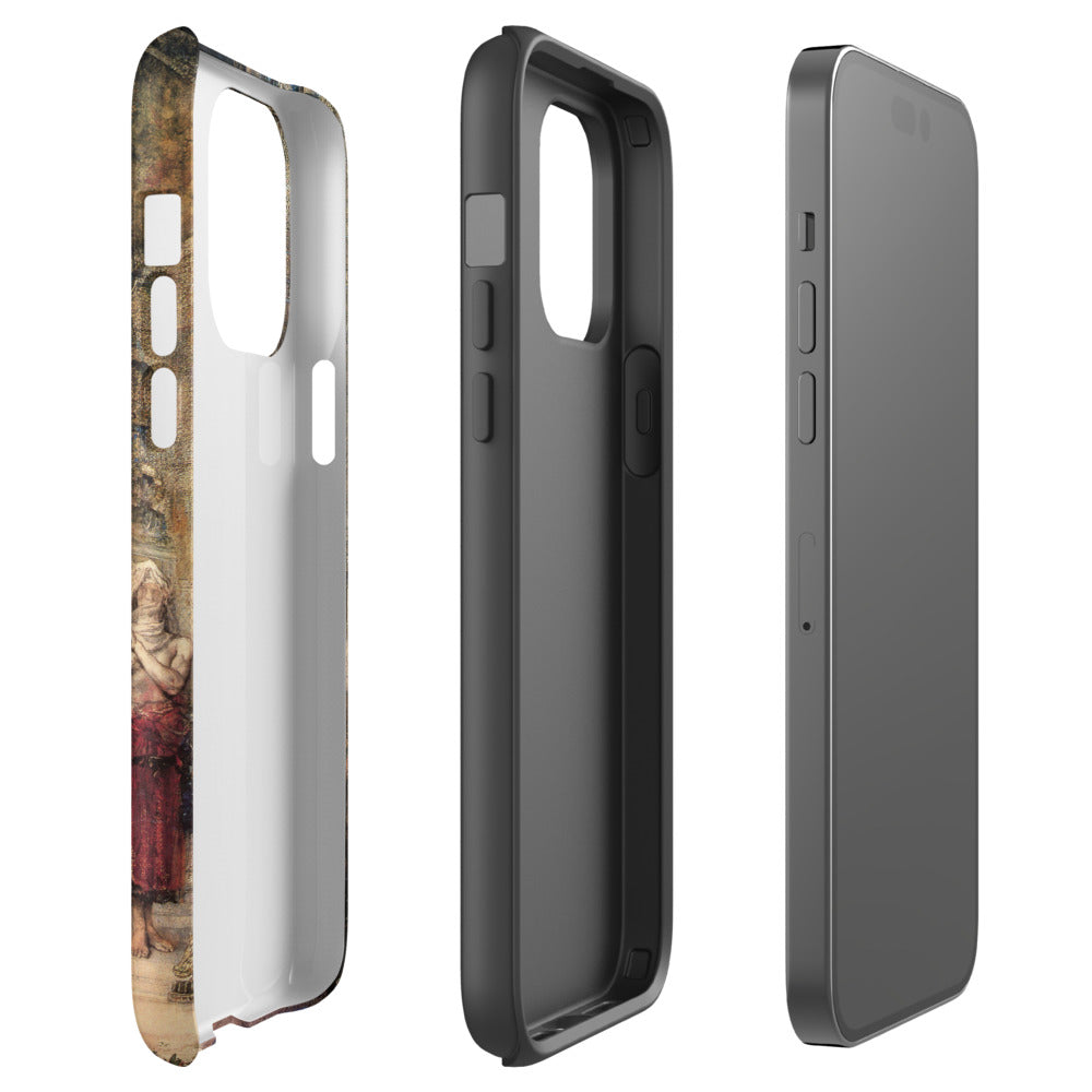 The Apparition, Gustave Moreau