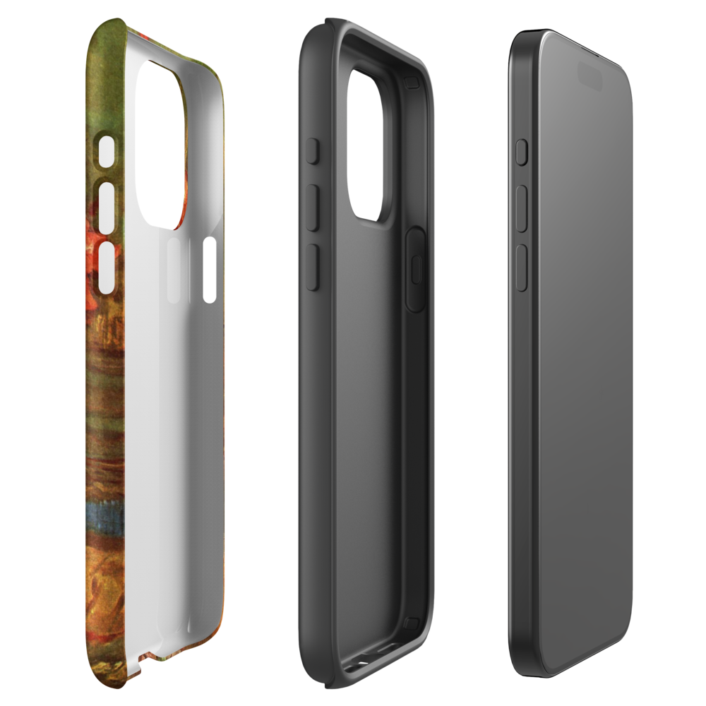 Flores de Vicent Van Gogh