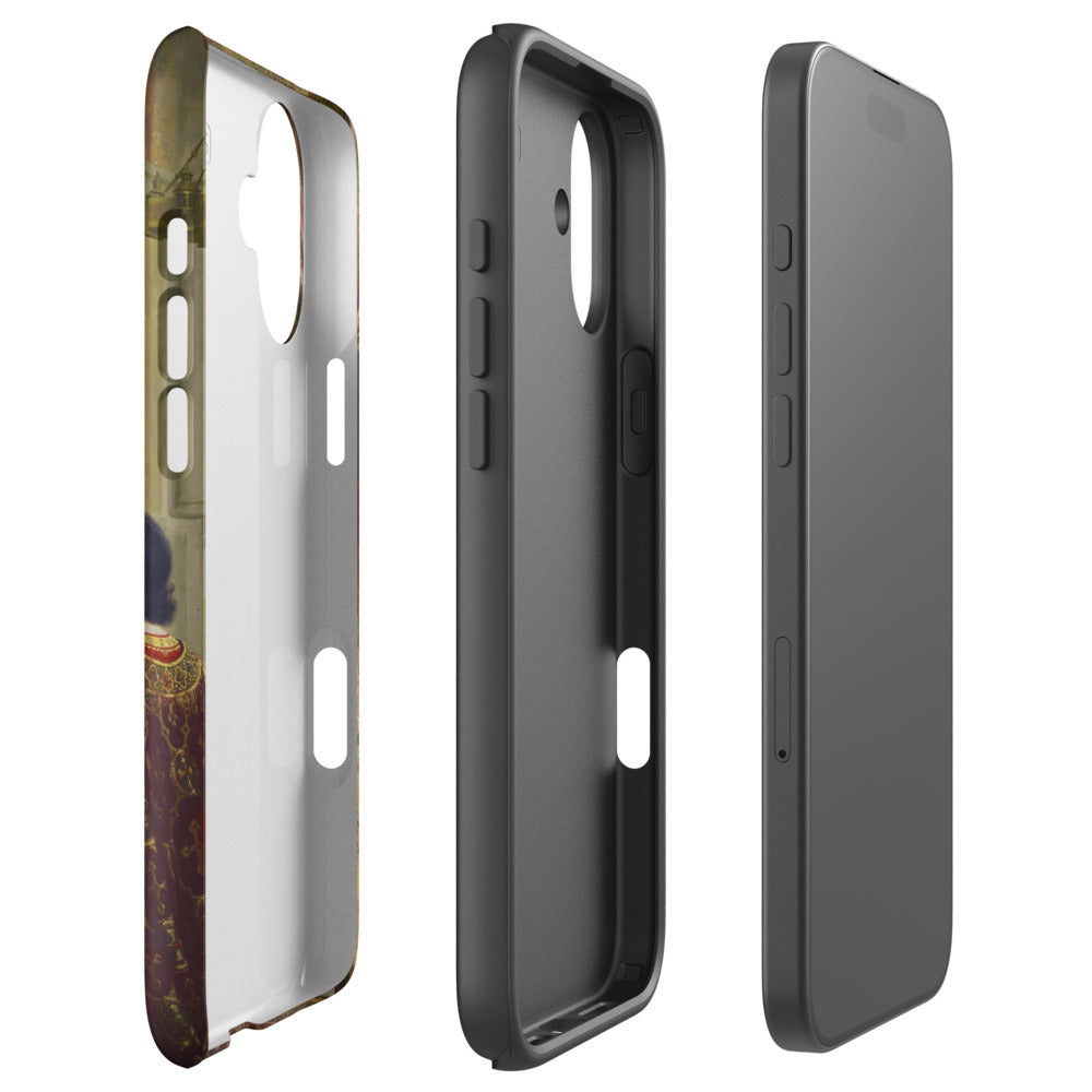 The King and the Beggar Maid, Edmund Leighton