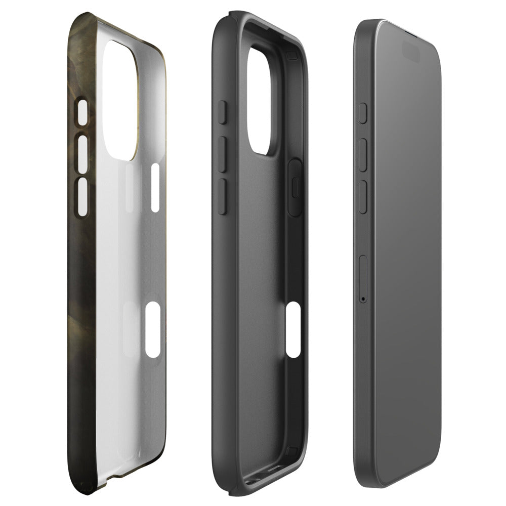 Las viejas, Francisco De Goya