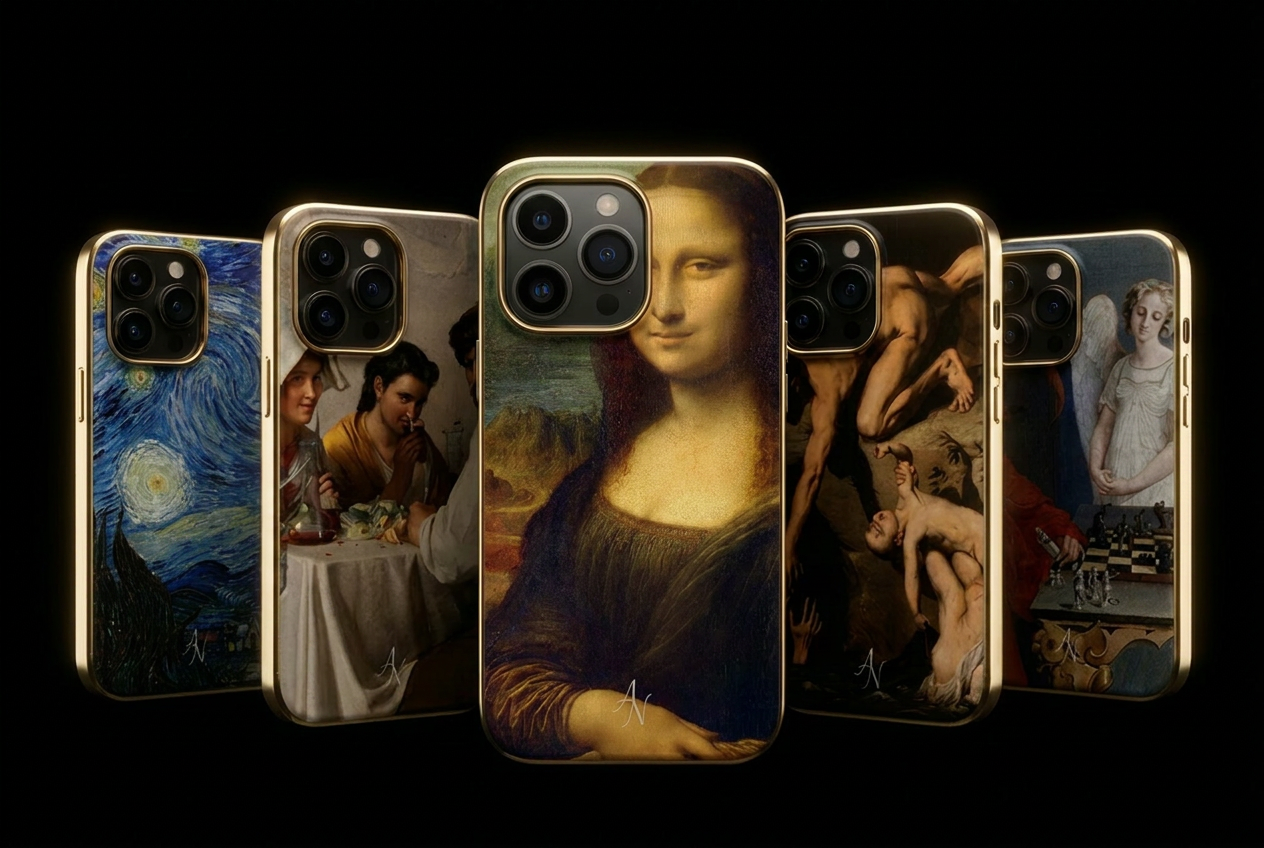 Fundas de móvil para iphone