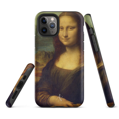 La Mona Lisa, Leonardo Davinci