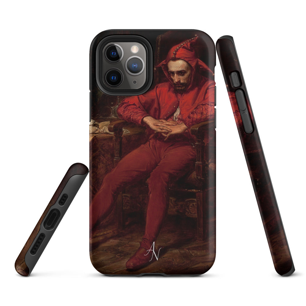 Stańczyk, Jan Matejko.