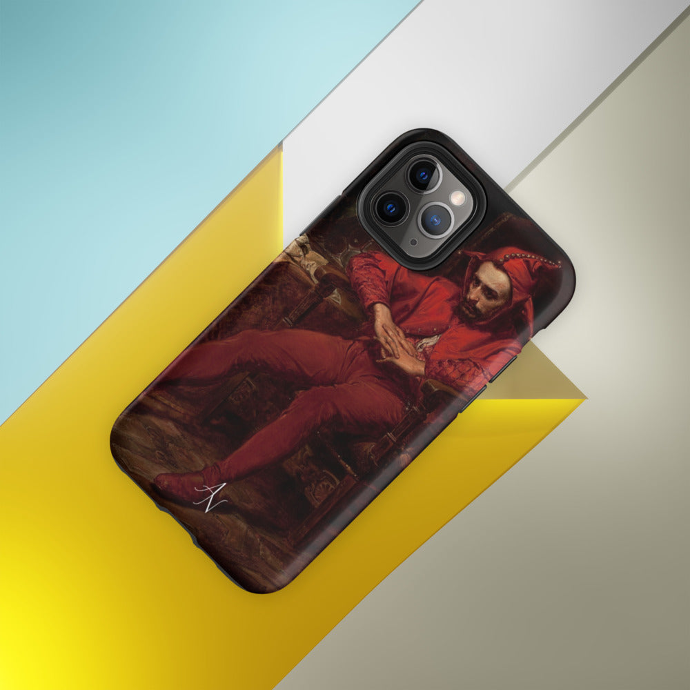 Stańczyk, Jan Matejko.