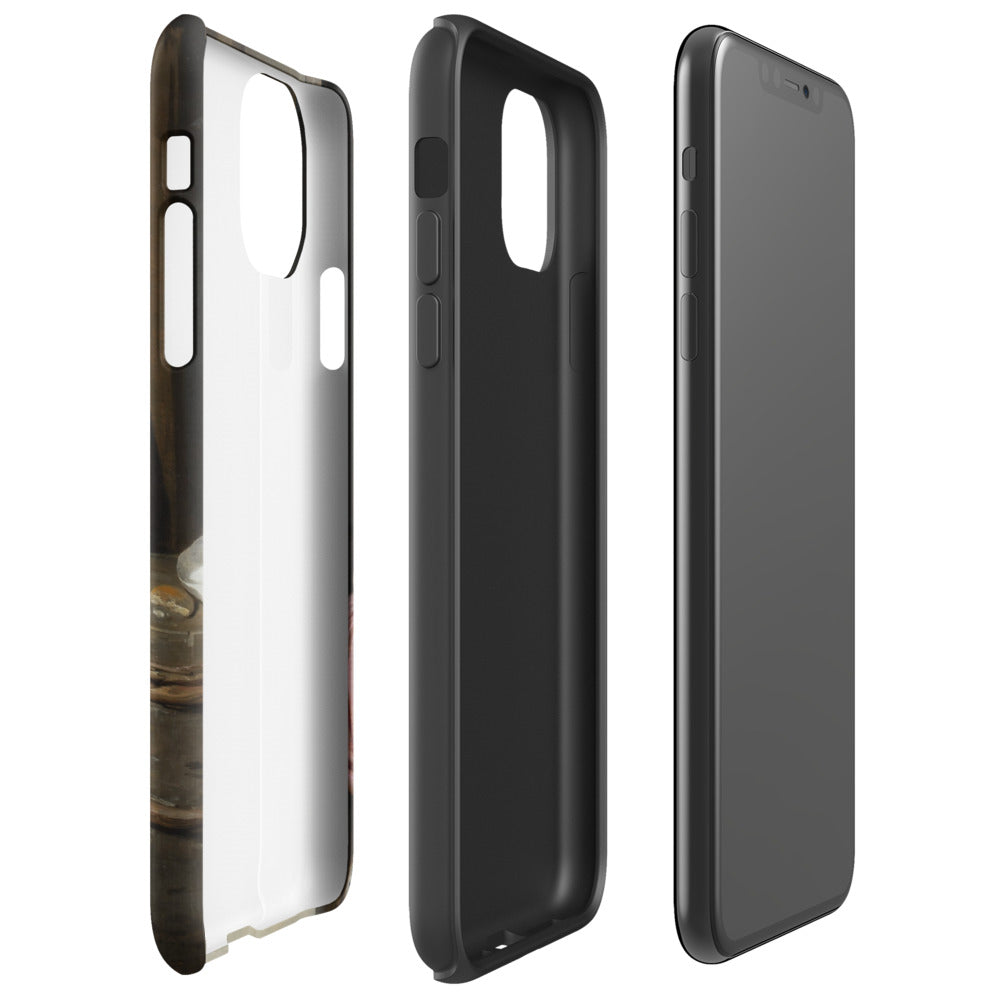 The Proposition, Judith Leyster