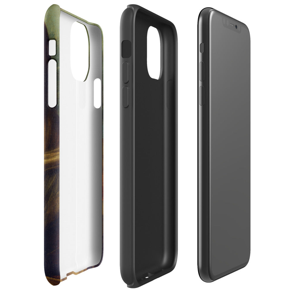 La Mona Lisa, Leonardo Davinci