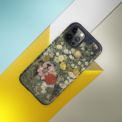 Flores de Vicent Van Gogh