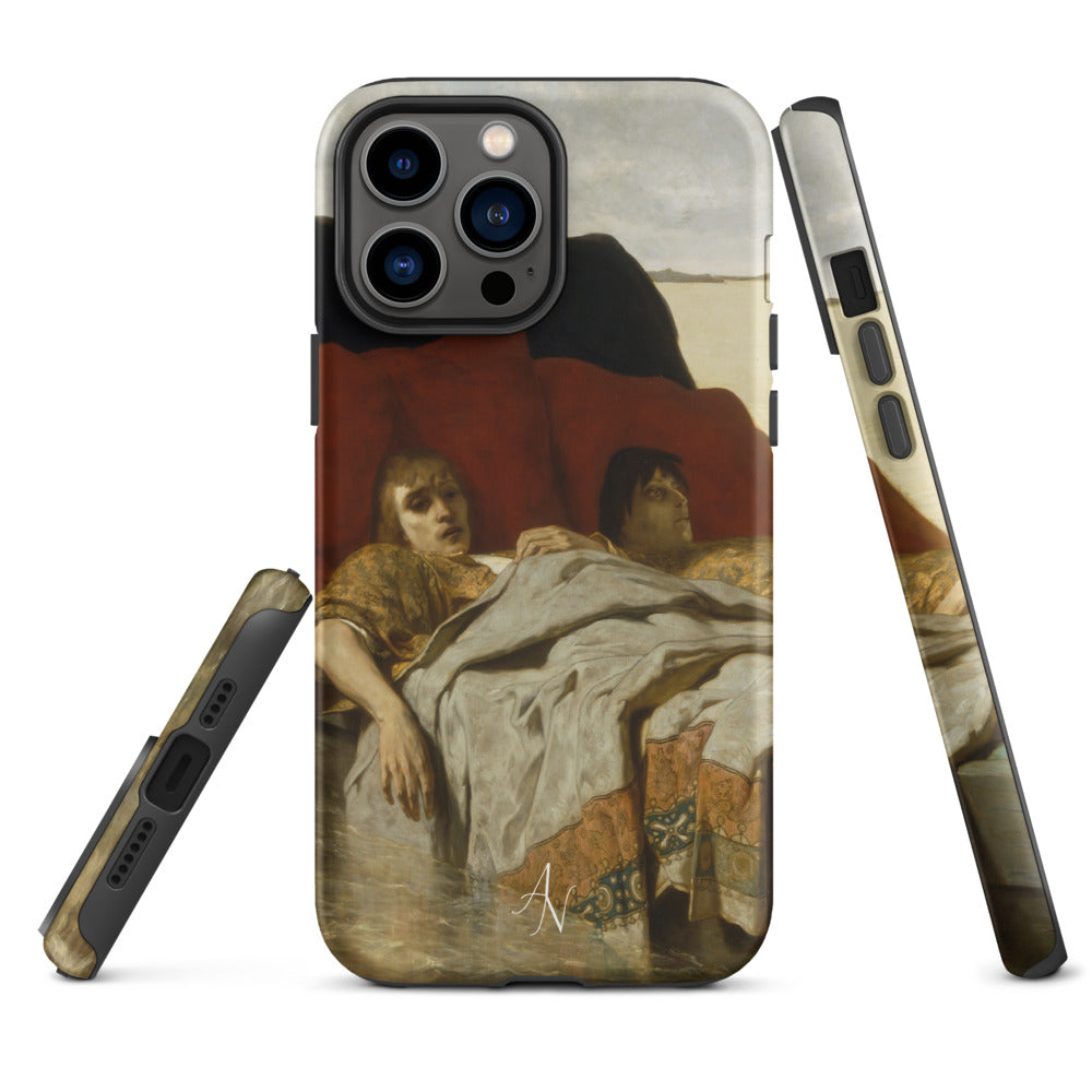 Les Efants de Clovis, Lawrence