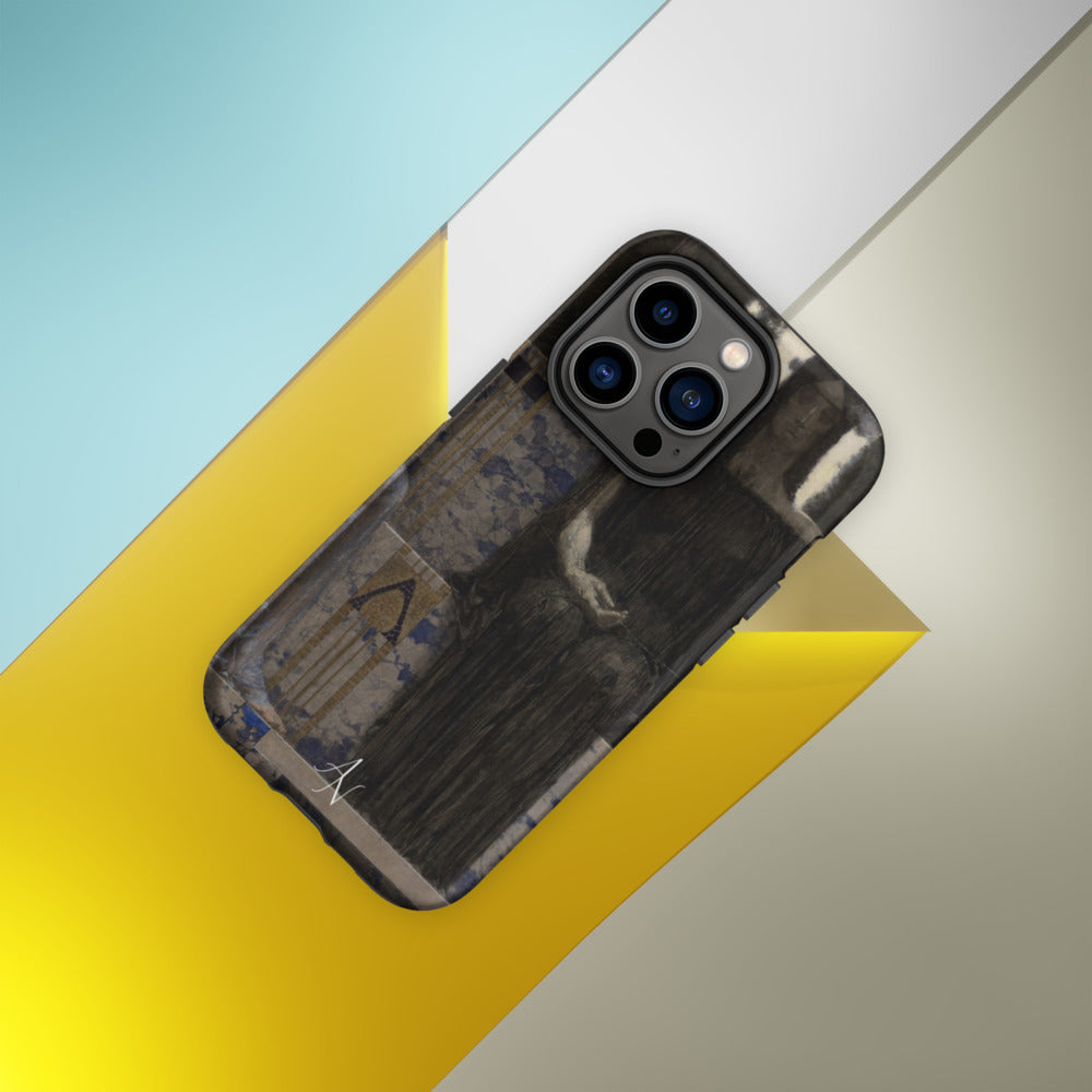 Las Parcas, José de Ribera.