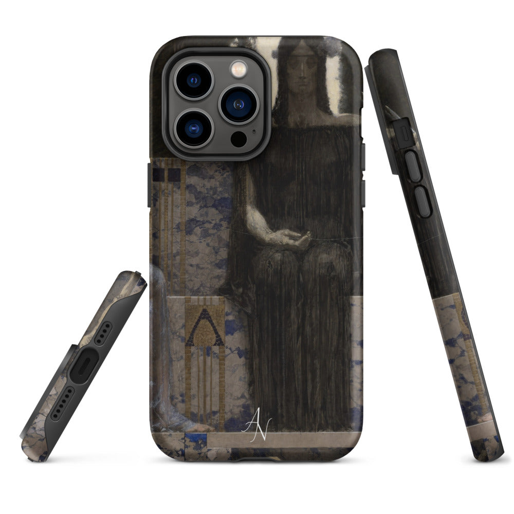 Las Parcas, José de Ribera.