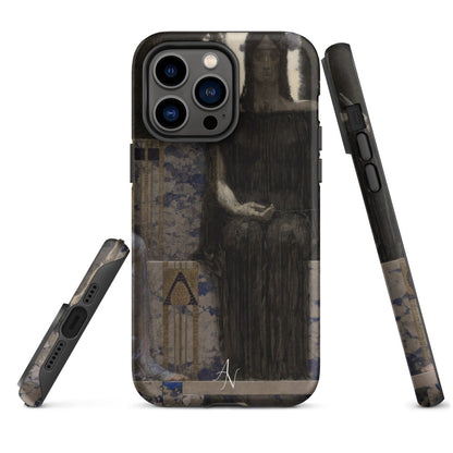 Las Parcas, José de Ribera.