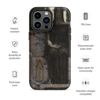 Las Parcas, José de Ribera.