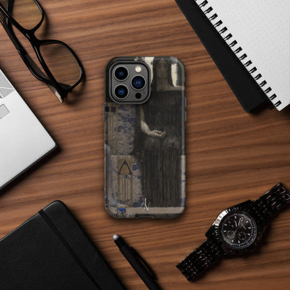 Las Parcas, José de Ribera.