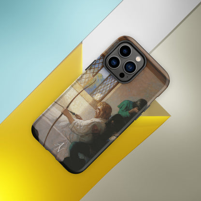 Robin Hood last Arrow, Daniel Maclise