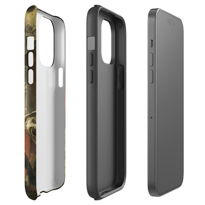 The Last Day of Pompeii, Karl Bryullov