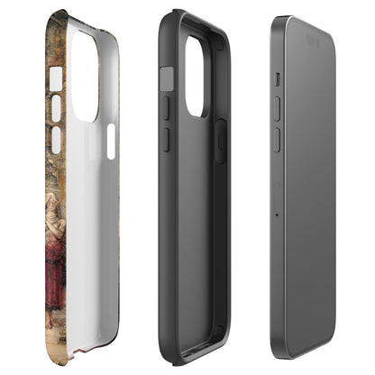 The Apparition, Gustave Moreau