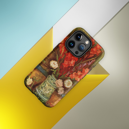 Flores de Vicent Van Gogh