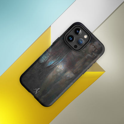 Luzifer Franz von Stuck.