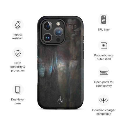 Luzifer Franz von Stuck.