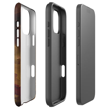 El banquete de Belsazzar, Jhon Martin